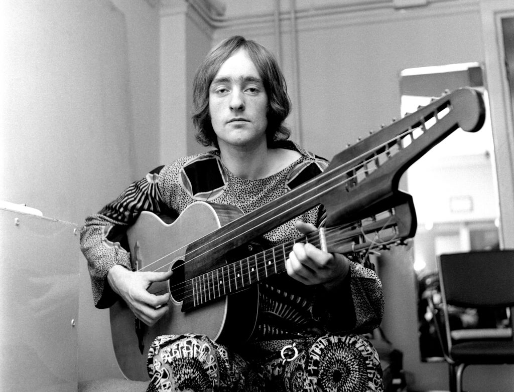 Dave Mason